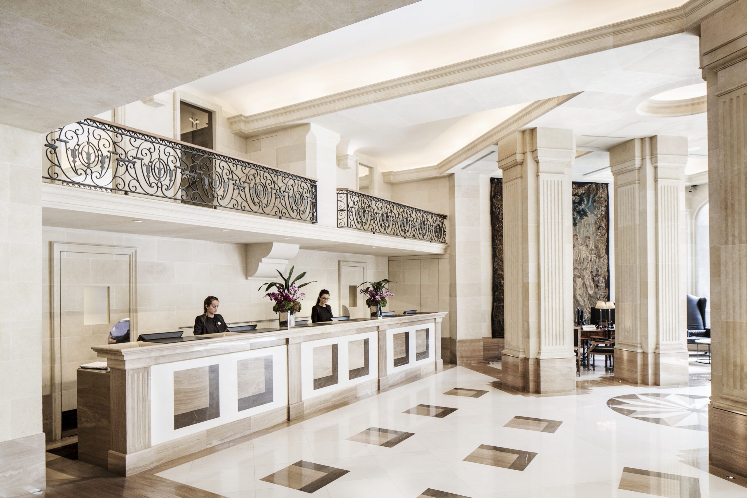 Majestic Hotel & Spa Barcelona presenta L’Amour Majestic, la experiencia romántica más exclusiva para celebrar San Valentín - Gastronomía y Moda