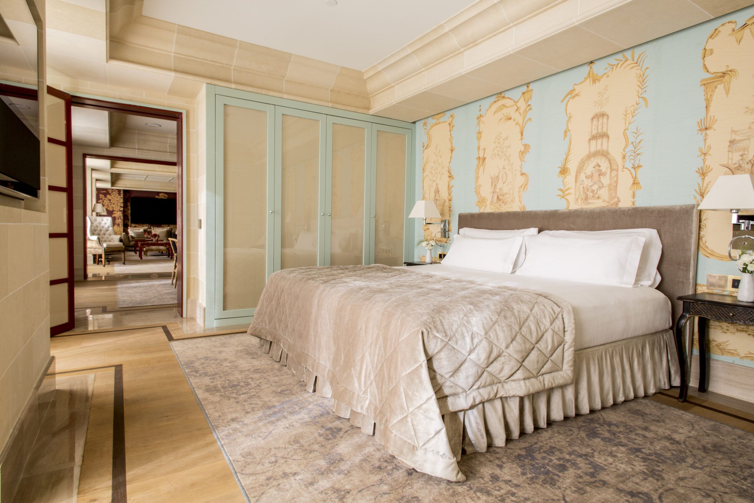 Majestic Hotel & Spa Barcelona presenta L’Amour Majestic, la experiencia romántica más exclusiva para celebrar San Valentín - Gastronomía y Moda