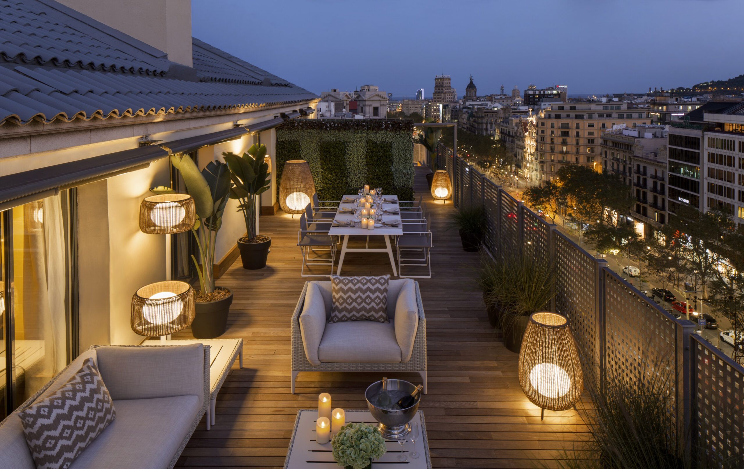 Majestic Hotel & Spa Barcelona presenta L’Amour Majestic, la experiencia romántica más exclusiva para celebrar San Valentín - Gastronomía y Moda