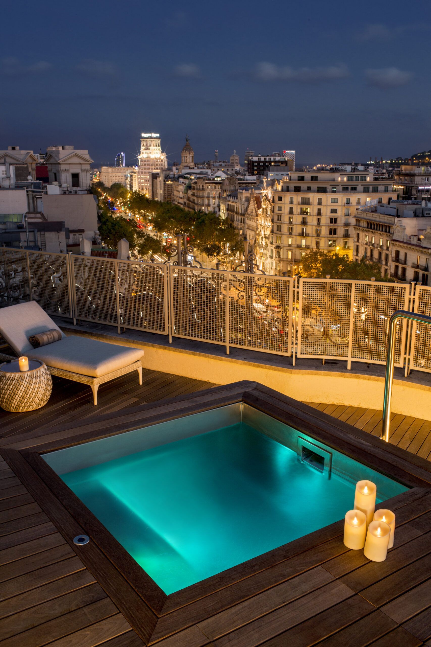 Majestic Hotel & Spa Barcelona presenta L’Amour Majestic, la experiencia romántica más exclusiva para celebrar San Valentín - Gastronomía y Moda