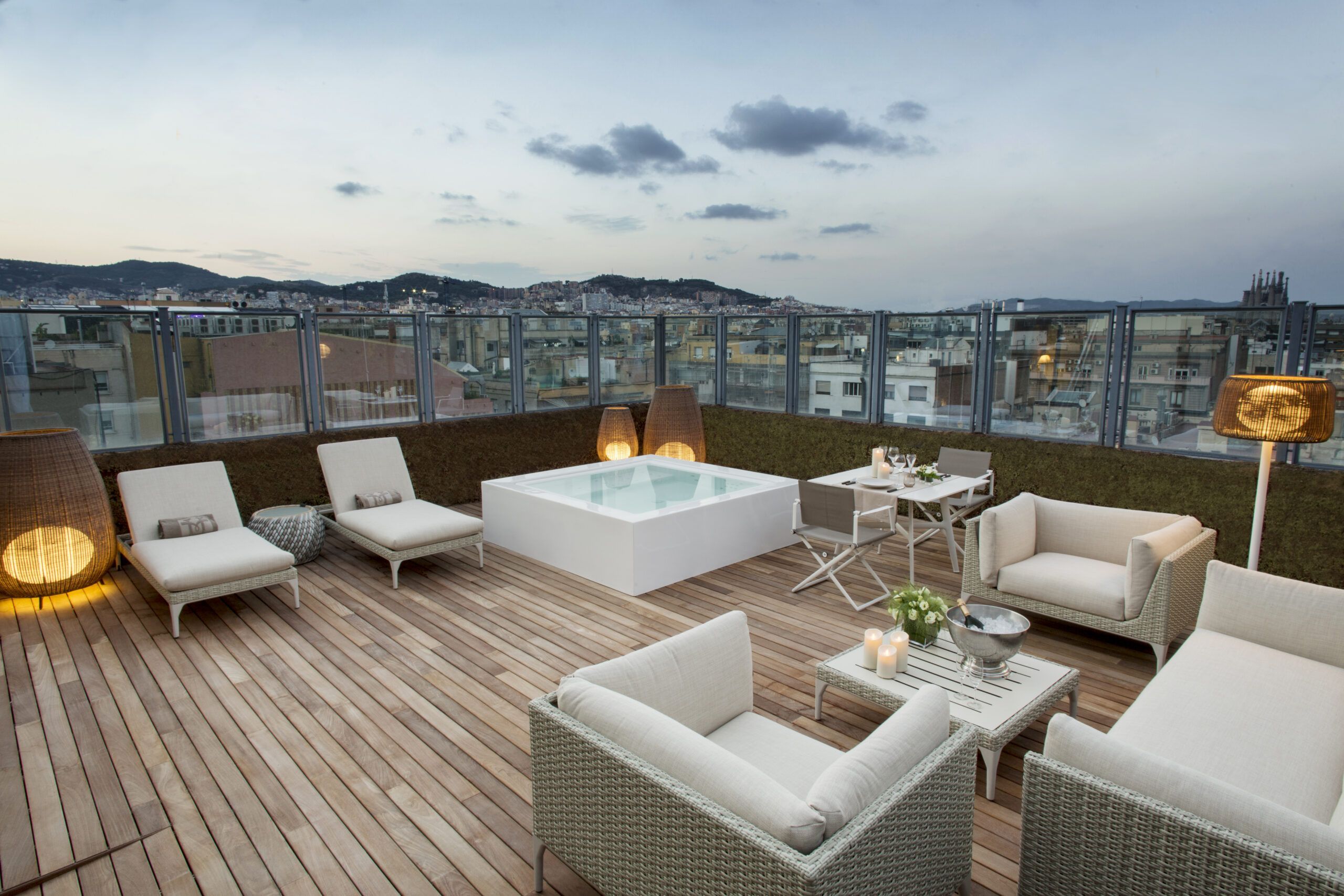 Majestic Hotel & Spa Barcelona presenta L’Amour Majestic, la experiencia romántica más exclusiva para celebrar San Valentín - Gastronomía y Moda