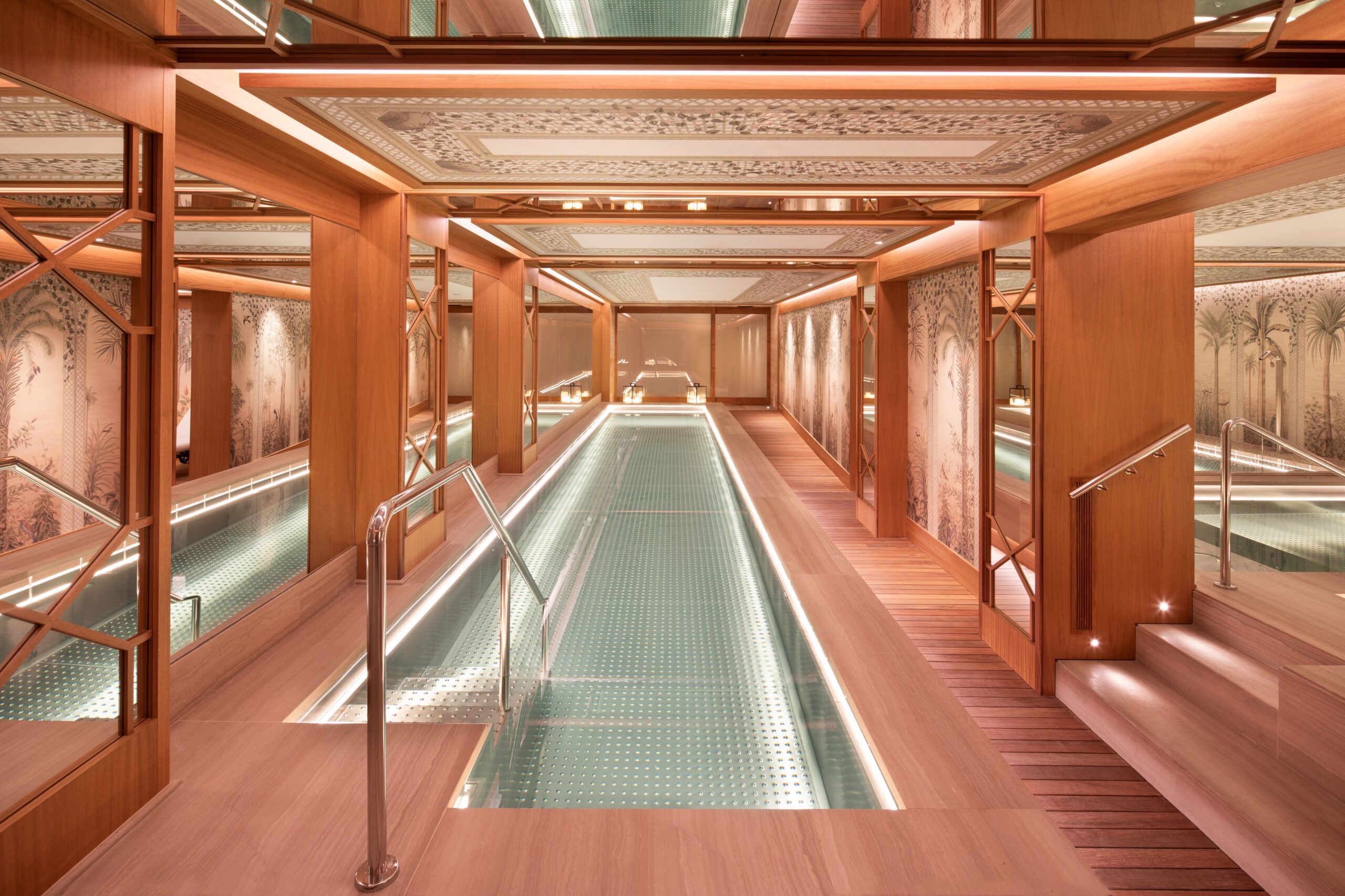 Majestic Hotel & Spa Barcelona presenta L’Amour Majestic, la experiencia romántica más exclusiva para celebrar San Valentín - Gastronomía y Moda
