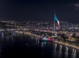 Baja California se posiciona en FITUR Madrid 2026 como uno de los grandes destinos gastronómicos de México avalados por la Guía Michelin - Gastronomía y Moda