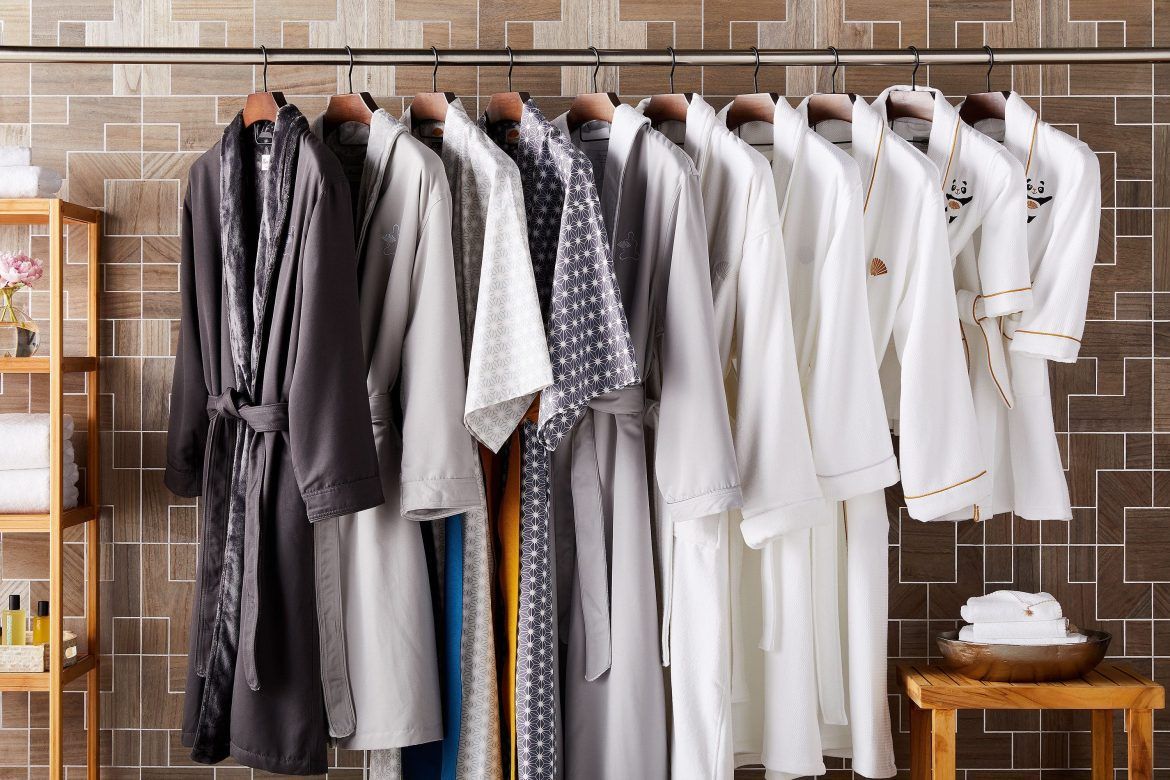 Mandarin Oriental Hotel Group lanza un canal de compras online de marca - Gastronomía y Moda