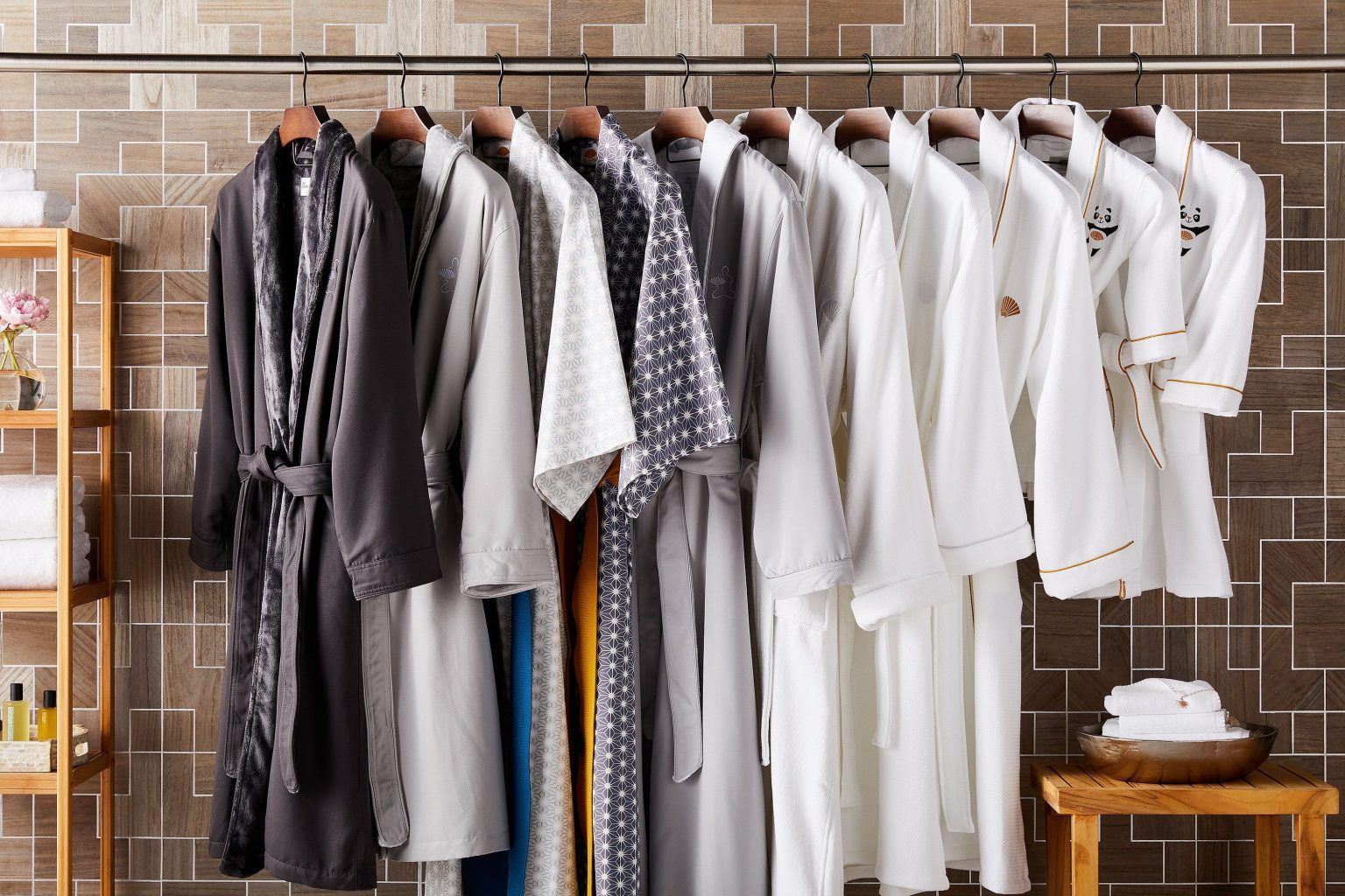 Mandarin Oriental Hotel Group lanza un canal de compras online de marca Mandarin Oriental Hotel Group lanza un canal de compras online de marca - Gastronomía y Moda