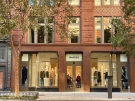 Mango amplía su presencia en Estados Unidos con una tienda en Washington - Gastronomía y Moda