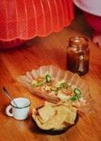 ‘Mano de Santo’ se consolida como el mexicano de referencia en Sevilla - Gastronomía y Moda