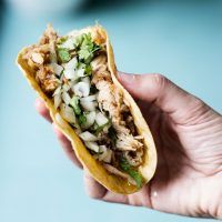 ‘Mano de Santo’ se consolida como el mexicano de referencia en Sevilla - Gastronomía y Moda
