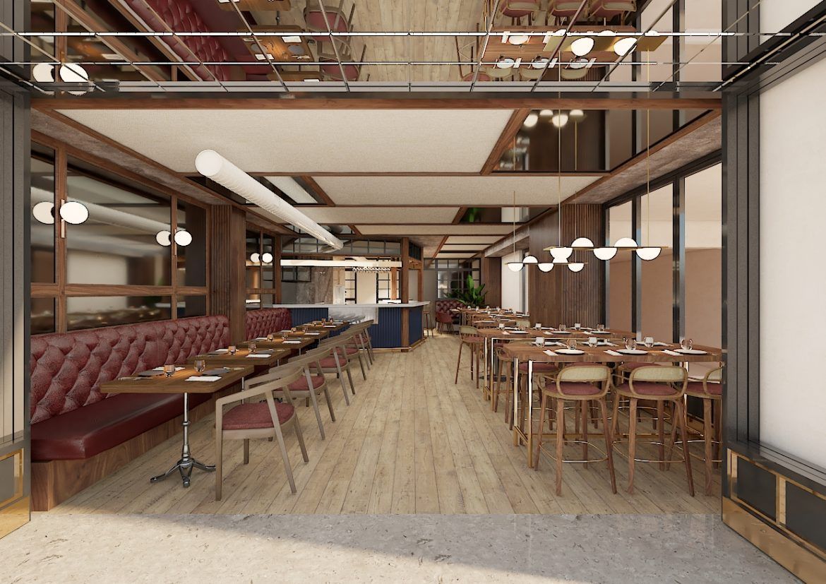 Manolo Mayo abre restaurante en Sevilla capital - Gastronomía y Moda