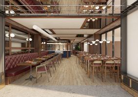 Manolo Mayo abre restaurante en Sevilla capital - Gastronomía y Moda