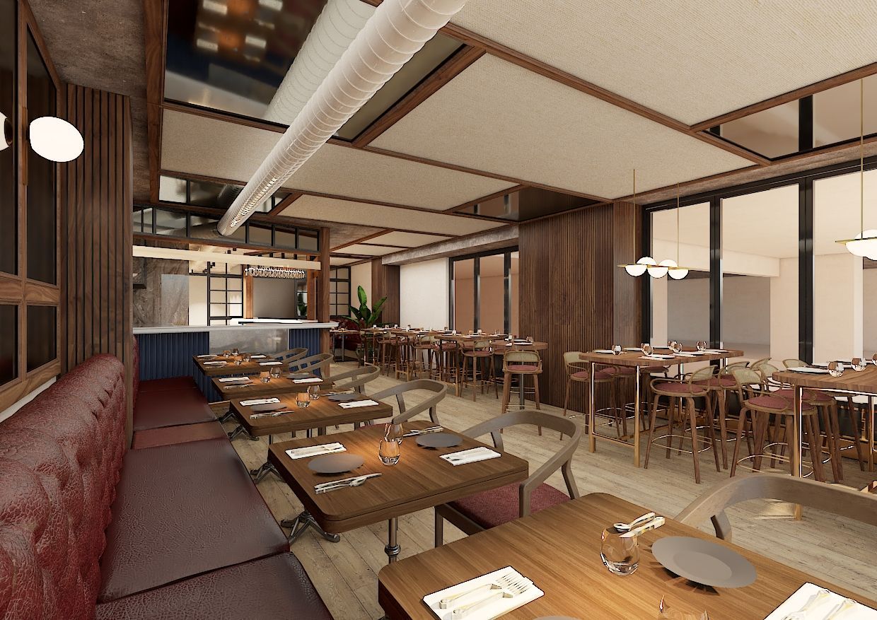 Manolo Mayo abre restaurante en Sevilla capital - Gastronomía y Moda