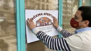 Manolo Mayo desembarca en el centro de Sevilla con un ambicioso proyecto - Gastronomía y Moda