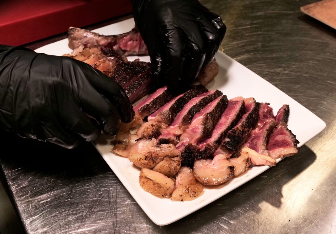 Experiencias Altobrasa: el regalo gastronómico perfecto para esta Navidad en Sevilla - Gastronomía y Moda