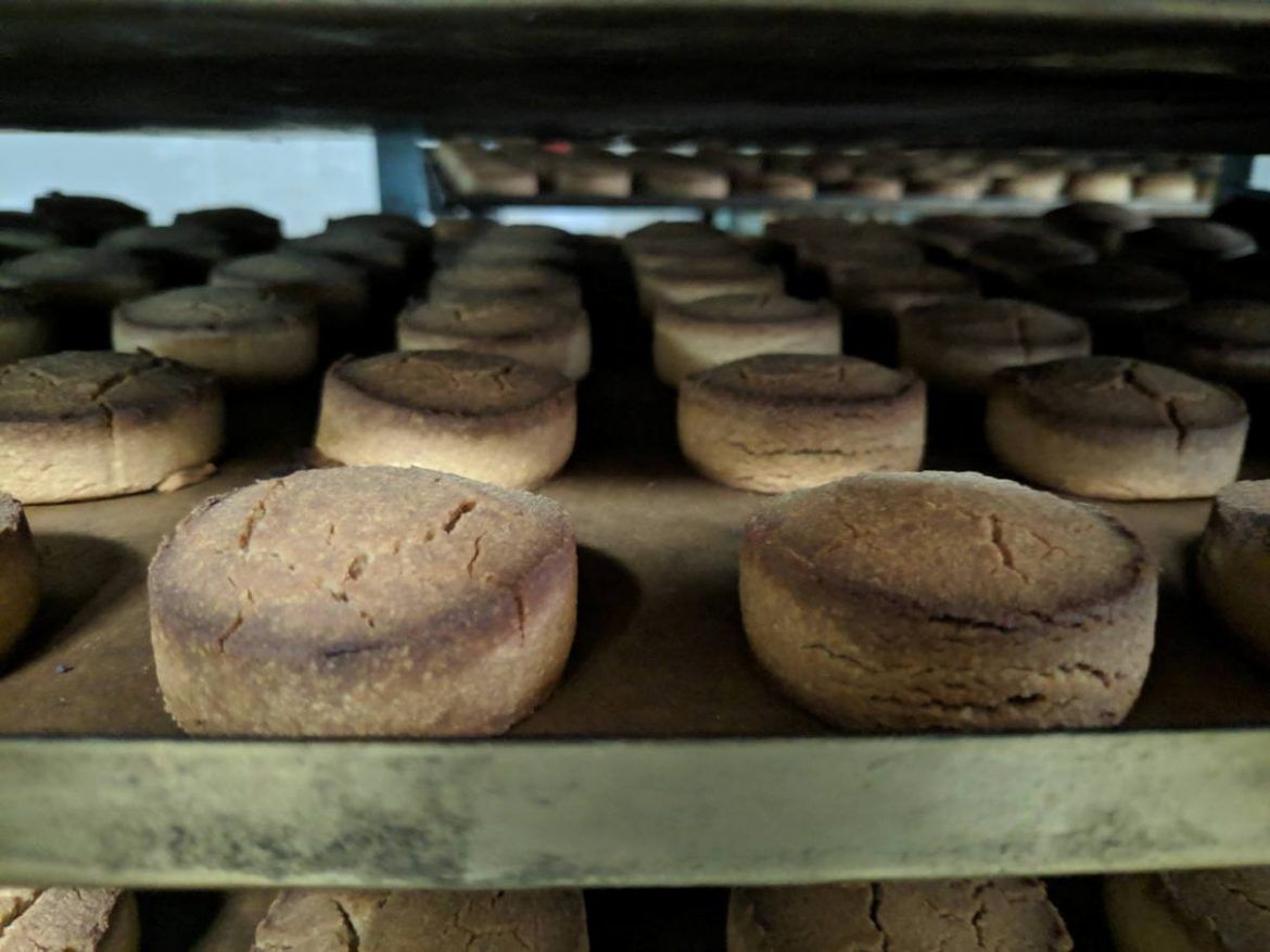 El Covid19 marca también la campaña de mantecados y polvorones de Estepa de 2020 - Gastronomía y Moda