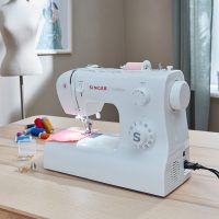 ALDI lanza su aclamada máquina de coser Singer por 99,99 euros - Gastronomía y Moda