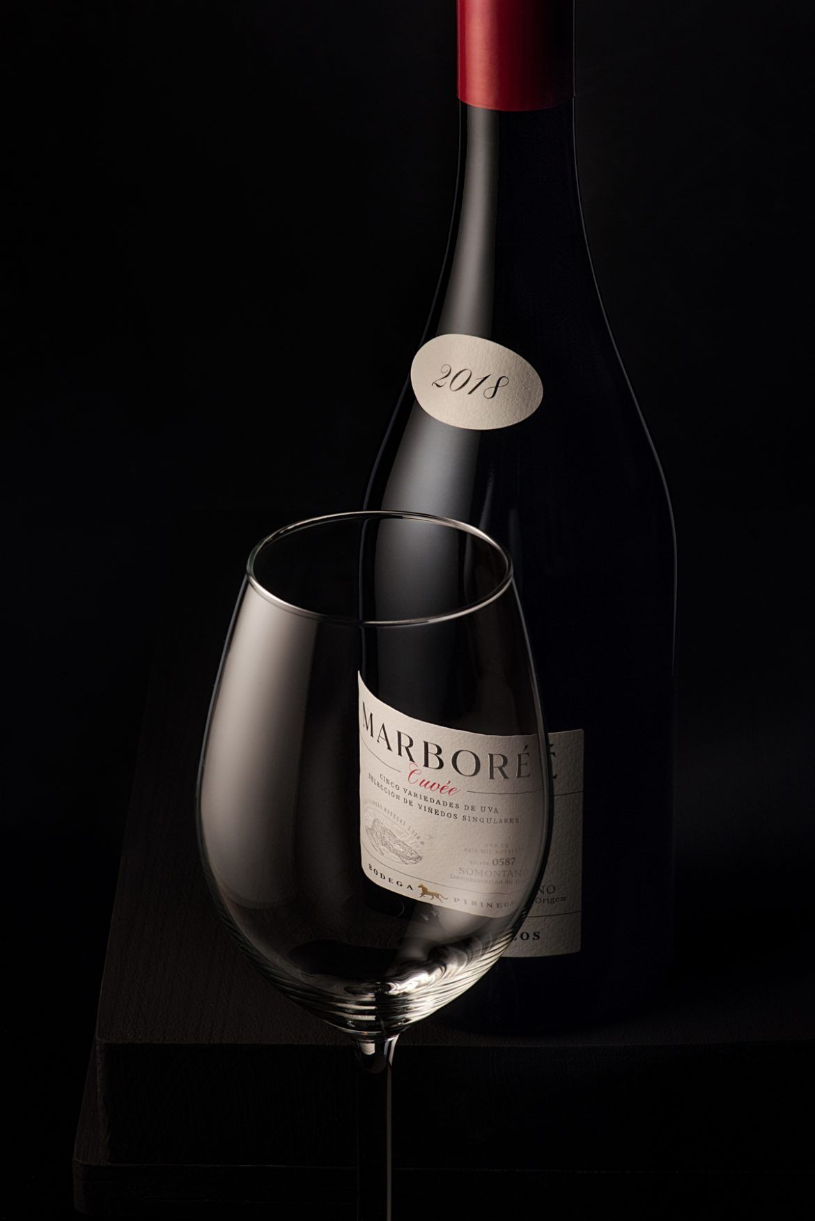 Marboré Cuvée, la nueva apuesta por los vinos singulares de Bodega Pirineos Marboré Cuvée, la nueva apuesta por los vinos singulares de Bodega Pirineos- Gastronomía y Moda