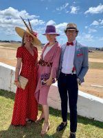Vuelve el glamour del 'Ascot' menorquín - Gastronomía y Moda