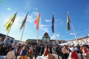 Marín destaca que el turismo interior es “motor económico” para Andalucía tras la pandemia - Gastronomía y Moda