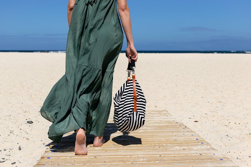 Marabara, bolsos artesanales y sostenibles, hechos con calma - Gastronomía y Moda