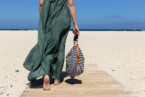 Marabara, bolsos artesanales y sostenibles, hechos con calma - Gastronomía y Moda