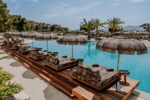 Clap House: atardeceres espectaculares en Ibiza degustando comida japonesa - Gastronomía y Moda