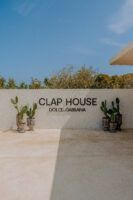 Clap House: atardeceres espectaculares en Ibiza degustando comida japonesa - Gastronomía y Moda