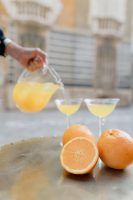 El origen del 'Agua de Valencia' - Gastronomía y Moda