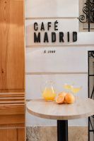 El origen del 'Agua de Valencia' - Gastronomía y Moda