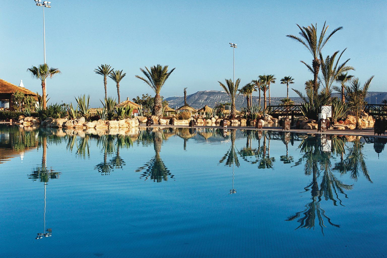 Marruecos: el hotel Riu Tikida Dunas reabre sus puertas en Agadir - Gastronomía y Moda