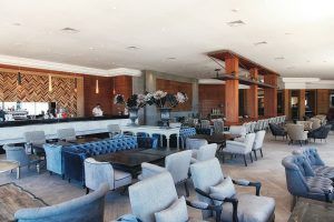 Marruecos: el hotel Riu Tikida Dunas reabre sus puertas en Agadir - Gastronomía y Moda