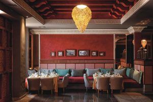 Marruecos: el hotel Riu Tikida Dunas reabre sus puertas en Agadir - Gastronomía y Moda