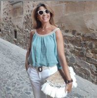 El look del día by Marta Mijares - Gastronomía y Moda