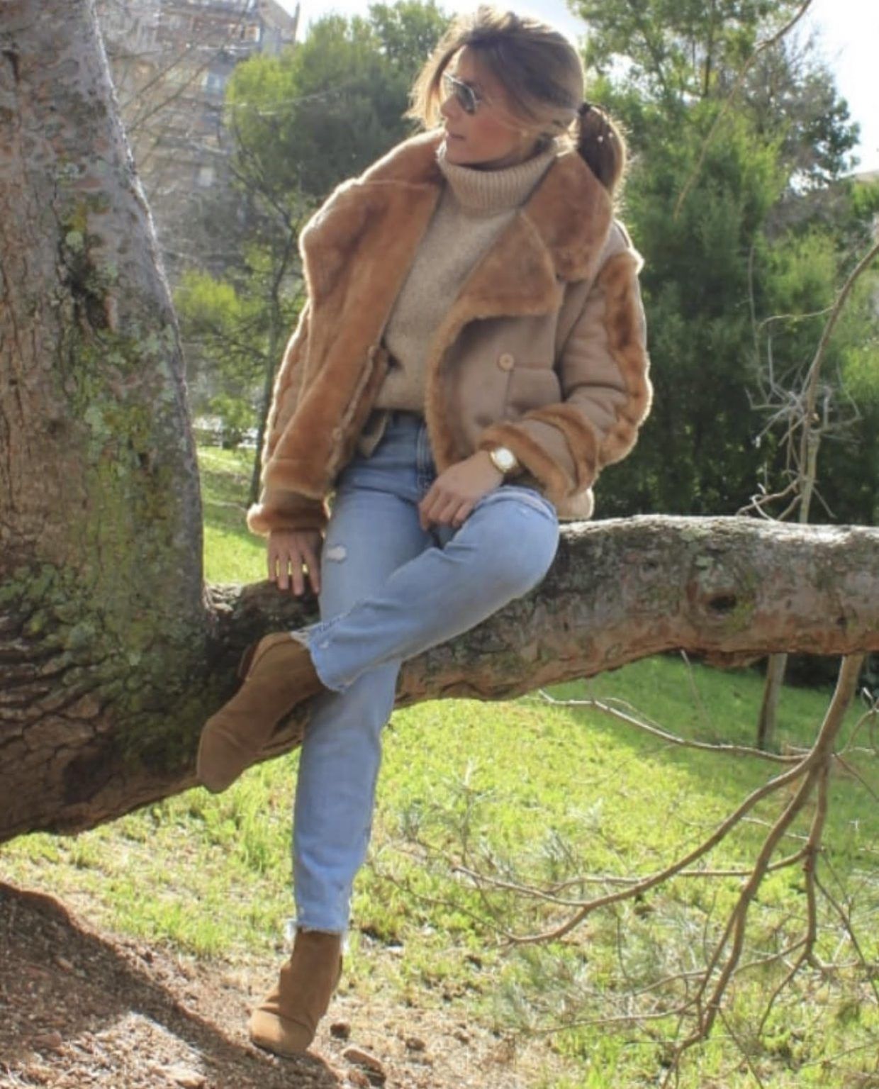 El look de la semana by Marta Mijares Moreno - Gastronomía y Moda