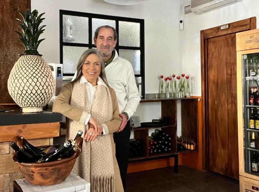 Clementina del Cabanyal entra en la Guía Repsol 2026 y celebra su reconocimiento con una experiencia gastronómica especial Clementina del Cabanyal entra en la Guía Repsol 2026 y celebra su reconocimiento con una experiencia gastronómica especial - Gastronomía y Moda
