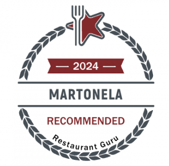Martonela, helados artesanales elaborados a diario con ingredientes frescos - Gastronomía y Moda
