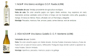 Más de 60 vinos de ALDI para disfrutar en cualquier ocasión por menos de 6 euros - Gastronomía y Moda