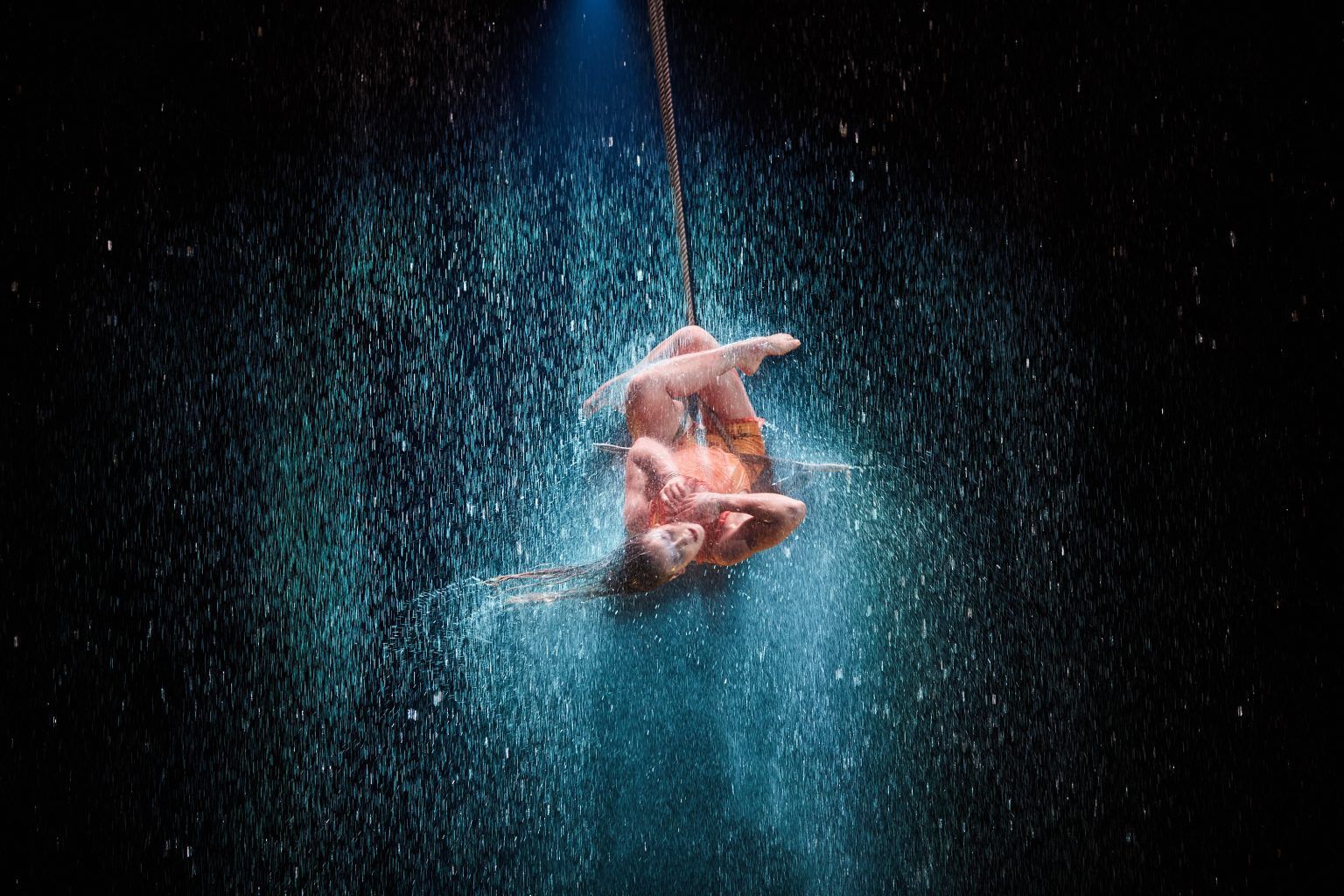 Si te gusta el Cirque du Soleil estas de enhorabuena - Gastronomía y Moda