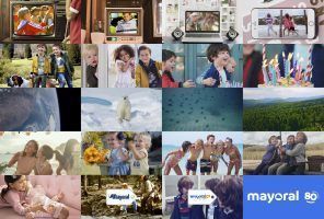 Mayoral, referente de la moda infantil, cumple 80 años - Gastronomía y Moda