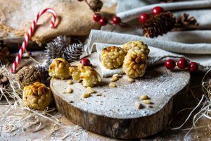 Mazapán, la tradición toledana que sabe a Navidad - Gastronomía y Moda