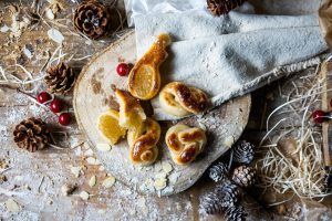 Mazapán, la tradición toledana que sabe a Navidad - Gastronomía y Moda