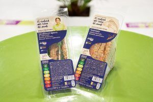 Delikia inicia la comercialización del “Sándwich más bueno del mundo con el que recaudará fondos para un fin solidario” - Gastronomía y Moda