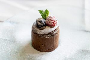 Albert Raurich presenta Absis, el nuevo restaurante del MNAC - Gastronomía y Moda