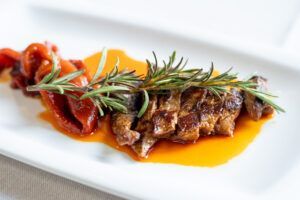 Albert Raurich presenta Absis, el nuevo restaurante del MNAC - Gastronomía y Moda