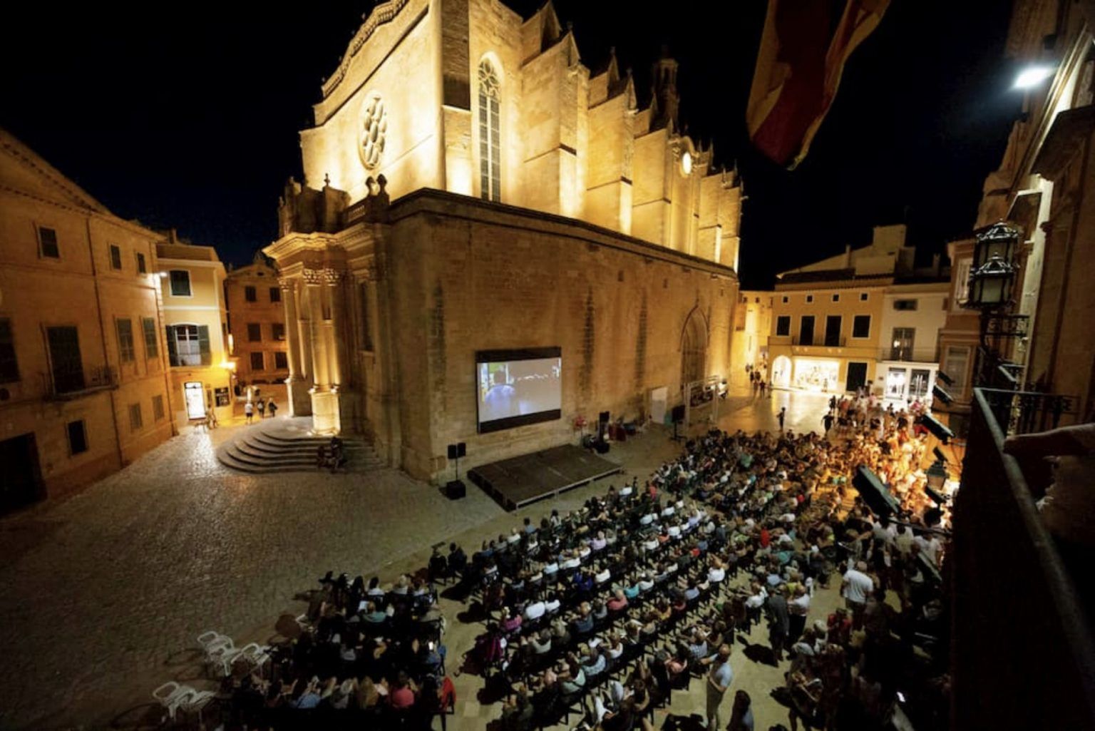 Una Menorca… ¡de película! - Gastronomía y Moda