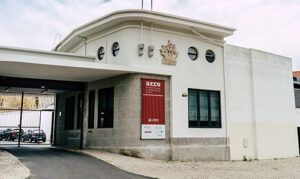 Descubre la arquitectura industrial de Lisboa - Gastronomía y Moda