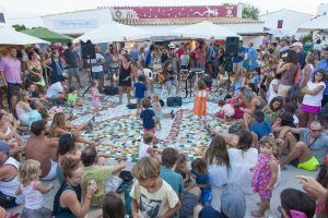 6 Mercados y mercadillos para una Formentera de Shopping - Gastronomía y Moda