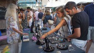 6 Mercados y mercadillos para una Formentera de Shopping - Gastronomía y Moda