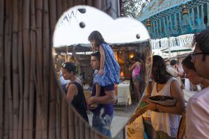 6 Mercados y mercadillos para una Formentera de Shopping - Gastronomía y Moda
