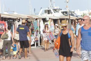 6 Mercados y mercadillos para una Formentera de Shopping - Gastronomía y Moda
