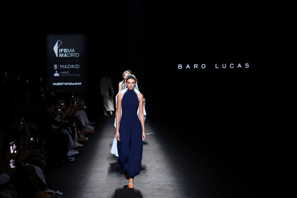Mercedes-Benz Fashion Week Madrid desvela un calendario de cinco jornadas para marcar el pulso de la moda española - Gastronomía y Moda